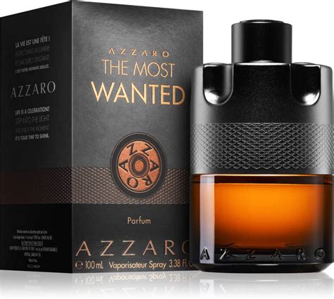 azzaro perfume chemist warehouse|azzaro most wanted boots.